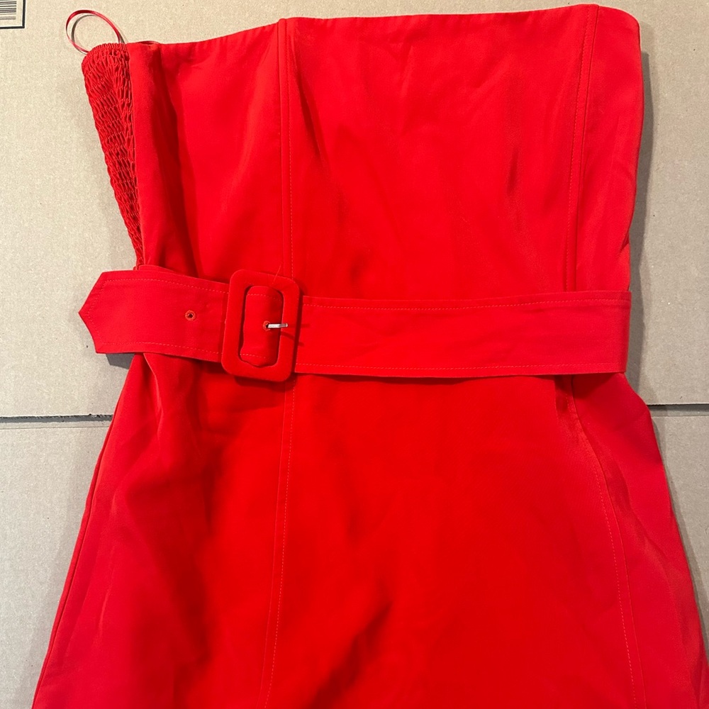 Radha Romper!
